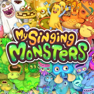 My Singing Monsters Series